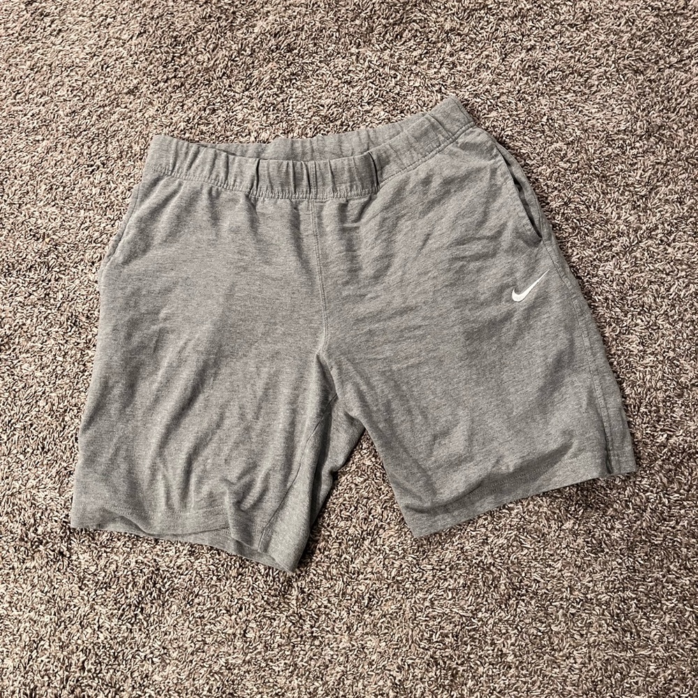 Nike shorts LIKE NEW